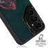Marvel Deadpool Legacy Surprised Deadpool Galaxy S25 Kickstand Case